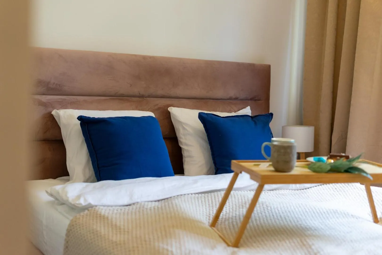 Apartment Saska Kepa Studio - Vistula Beach Nearby - By Rentujemy Warsaw
